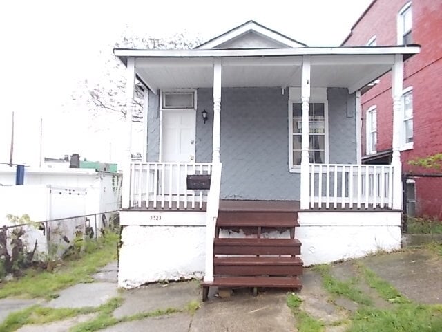 Photo - 1523 Elmtree St House
