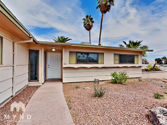 Building Photo - 4004 Chinchilla Ave Rental