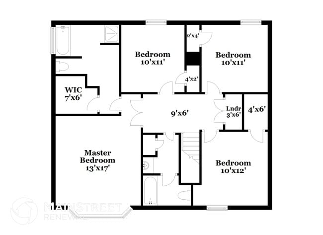 Photo - 4982 Shallow Ridge Rd NE