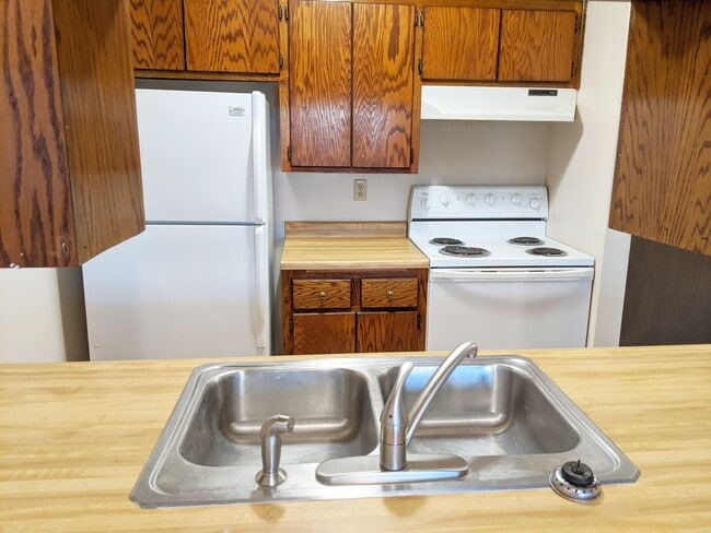 Photo - 1 Bedroom Apartment in Lonsdale Main Level Unidad RHS LONS-#7