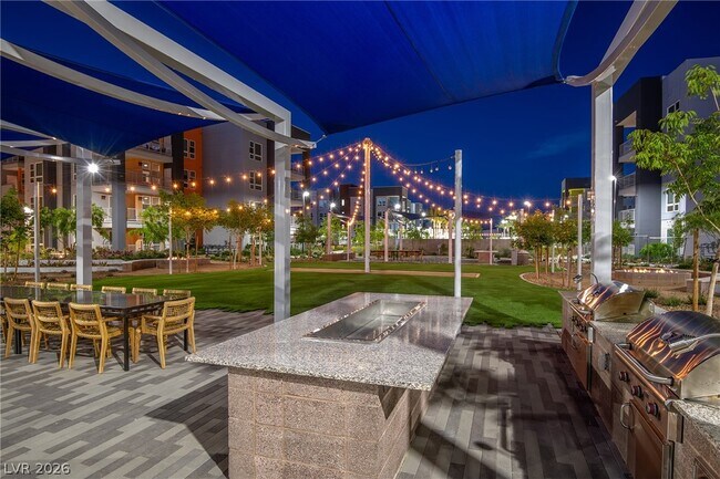 Photo - 11055 S Las Vegas Blvd Unit 1092