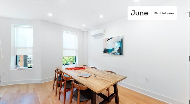 Cozy Private ROOM in Crown Heights
