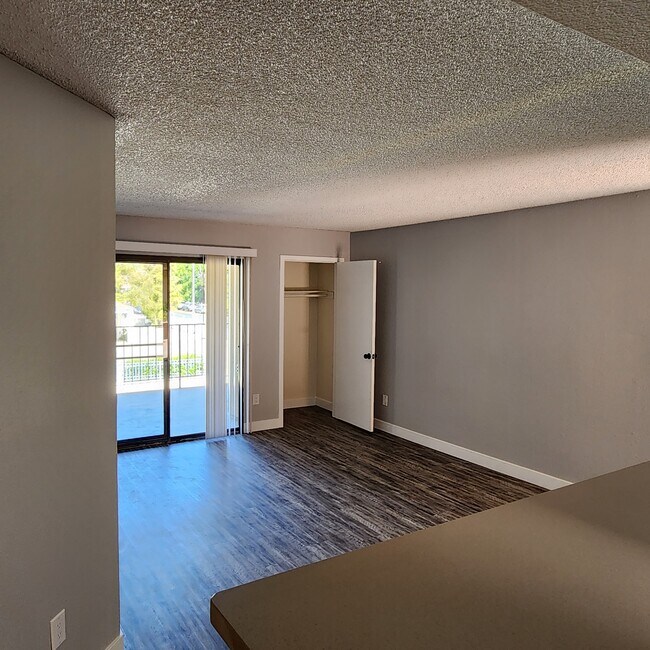 Gresham Apartments