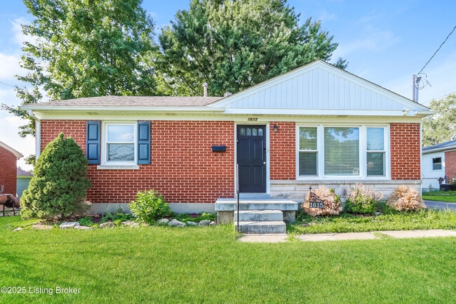 Photo - 1615 Stafford Ave