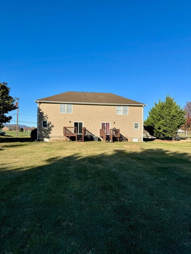 Duplex for Rent in TA school District - Duplex for Rent in TA school District House