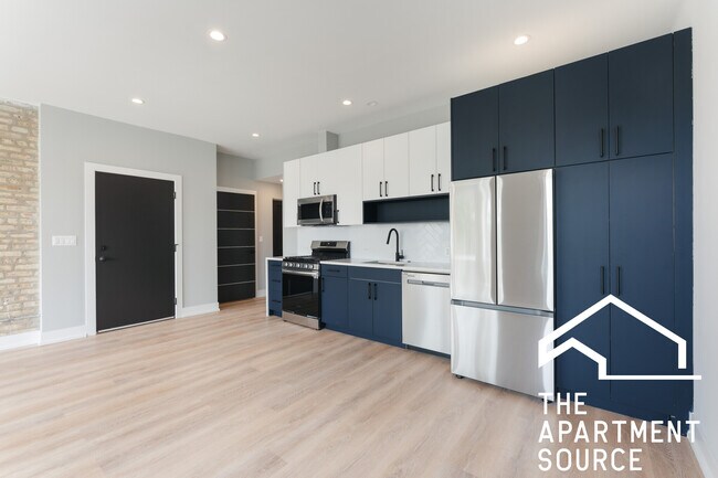 Photo - 2202 N Kedzie Blvd Unit 2