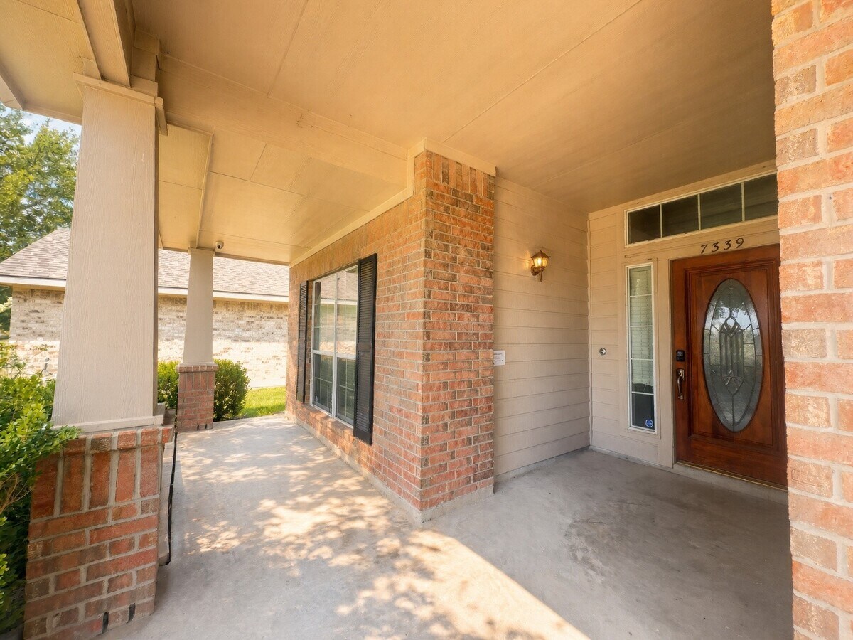 Photo - 7339 Wimberly Oaks Ln