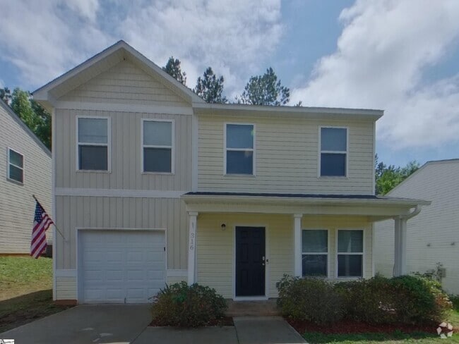 Building Photo - 316 Cedar Ridge Rental