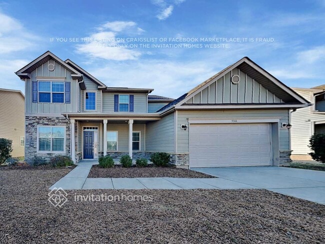 Building Photo - 5366 Roberta Crossing Dr