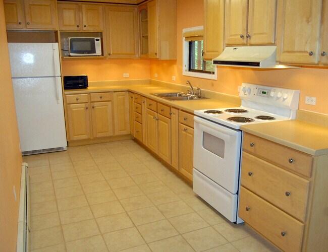 Kitchen - 49 Big Jack Court Unit Apartment