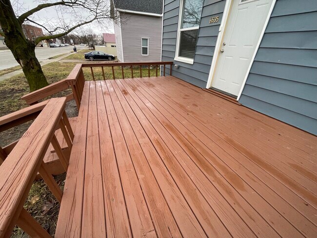 Photo - 6535 Marlette Rd