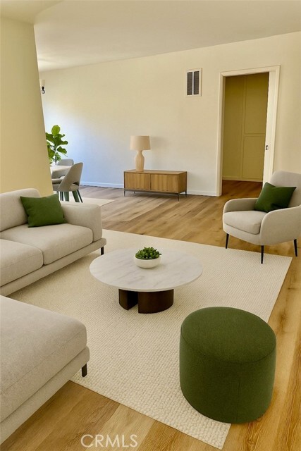 Building Photo - 208 S Mariposa Ave Unit 1 Rental