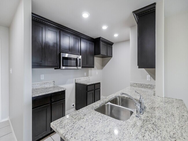 Photo - 5507 Montevista Dr Unit 5507