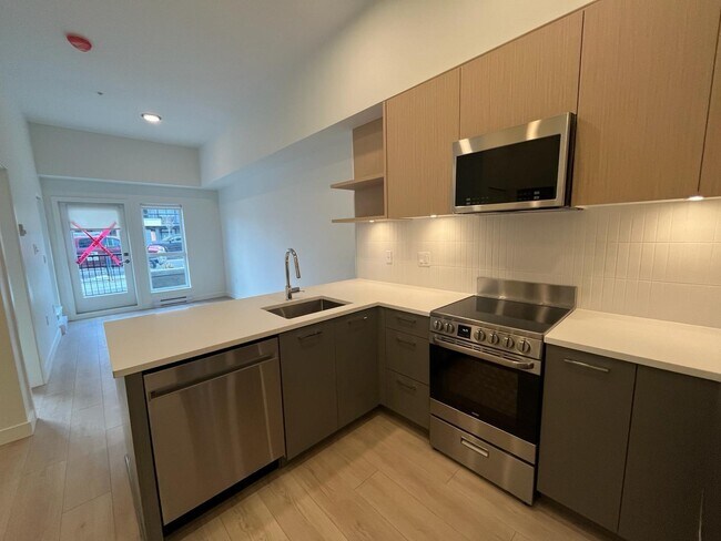 Photo - 10777-10138 138 St Unité 1st floor