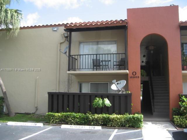 Photo - 10800 N Kendall Dr Unidad O-1 Rental