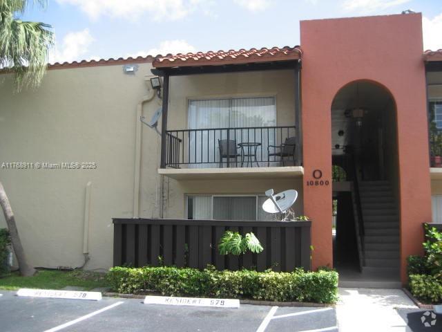 Building Photo - 10800 N Kendall Dr Unit O-1 Rental