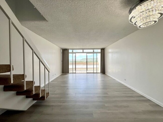 Photo - Large 2 Bed, 2.5 Bath Condo in the Ala Wai Plaza with 1 Parking Unit APT 1126