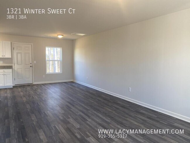 Photo - 1321 Winter Sweet Ct