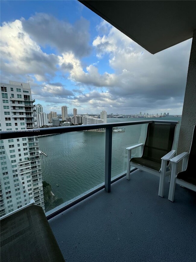 Photo - 1155 Brickell Bay Dr Apartamento Unidad 2908