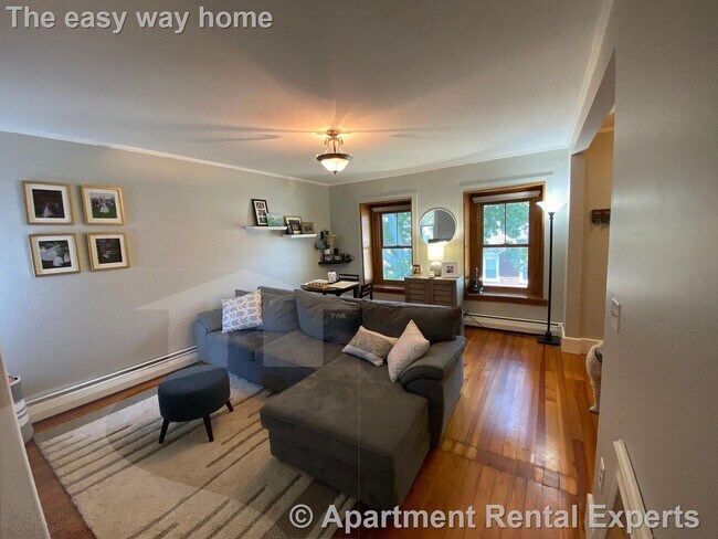 Photo - 118 Otis St Unit #3