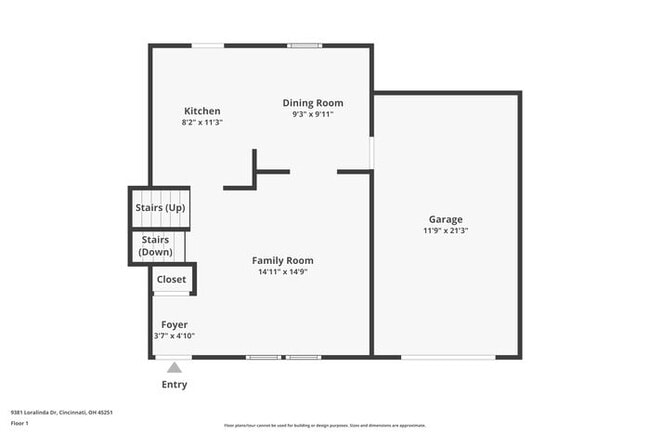 Photo - 9381 Loralinda Dr