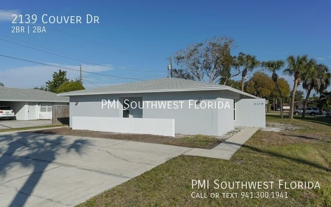 Photo - 2139 Couver Dr
