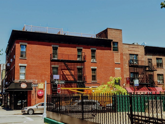 Building Photo - 47-45 Vernon Boulevard Rental