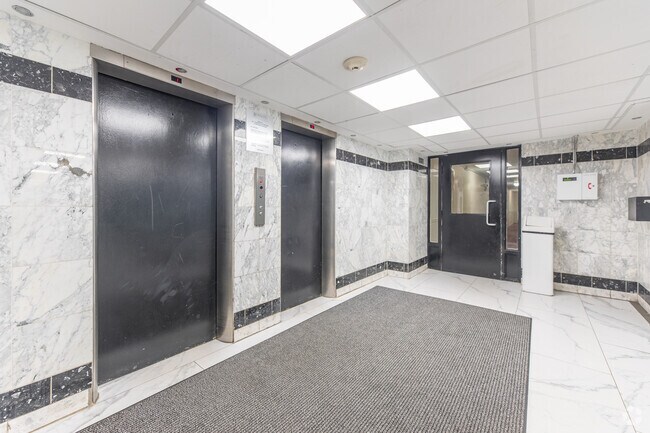 Hall d'entrée - Rosslyn Residence