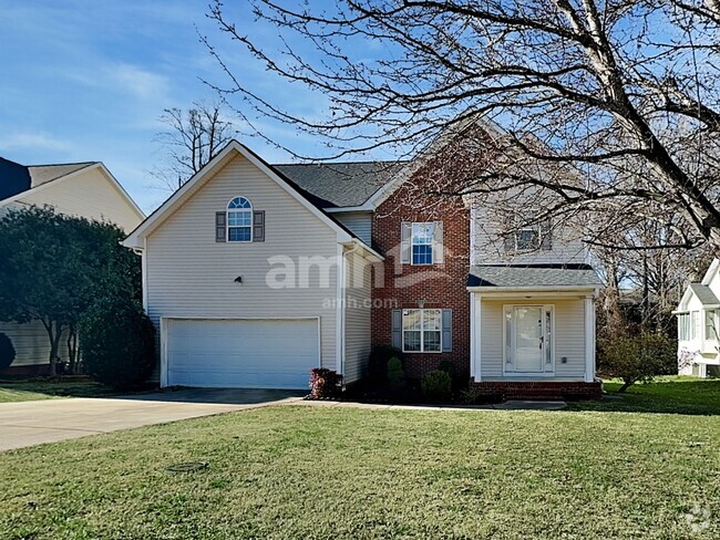 Building Photo - 20 Bushberry Way Rental