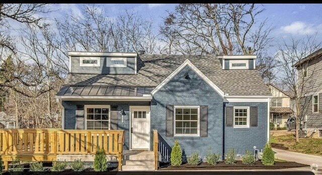 Building Photo - 1615 Cahal Ave Rental