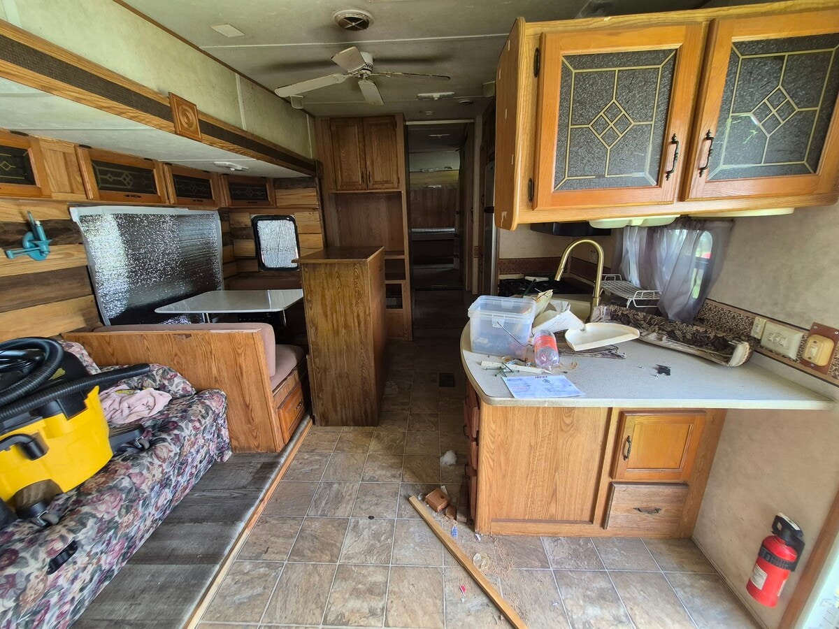 Photo - Multi mart RV Park Unit 6 D