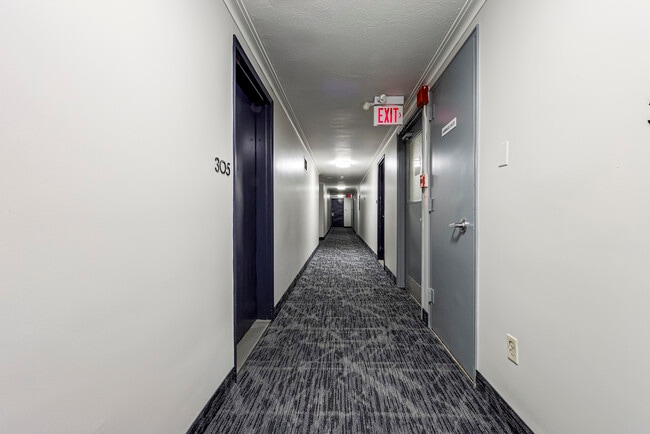 Photo - Brookdale Towers