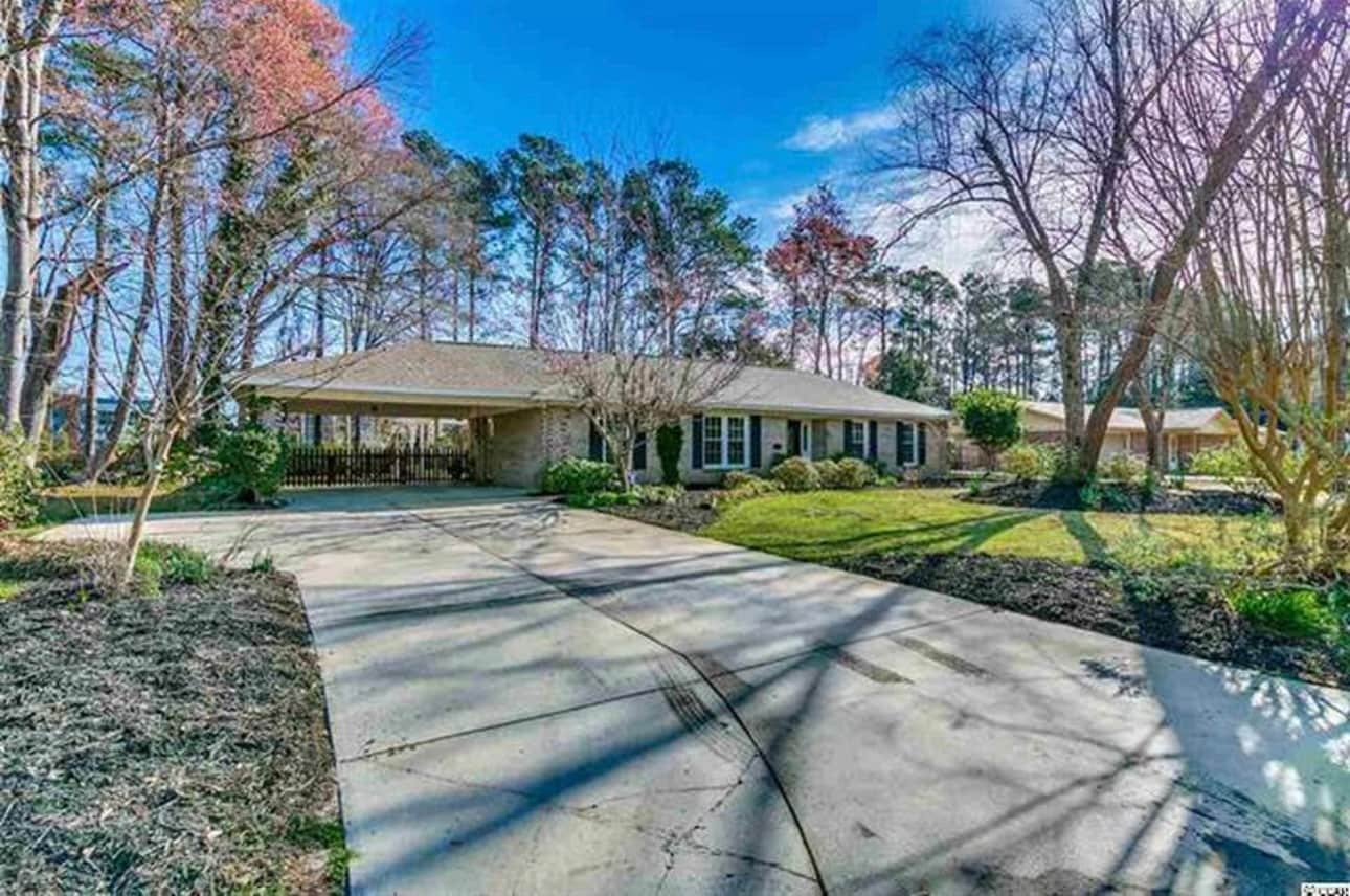 Photo - 132 Clemson Rd House