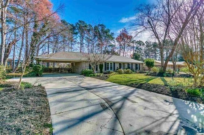 Building Photo - 132 Clemson Rd Rental