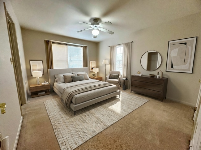 Photo - 3 Bedroom 2.5 Bathroom Townhome in Hummelstown!