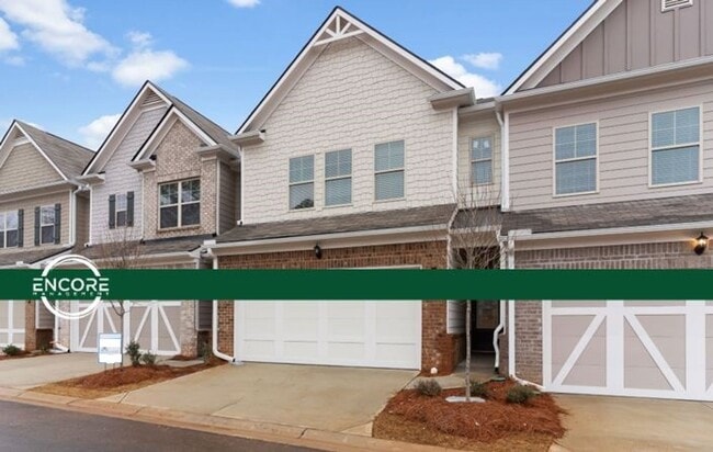 Building Photo - Single Family 3 Bedroom Townhome in Woodstock!