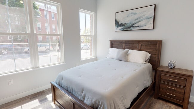 Photo - 231 Washington Residences