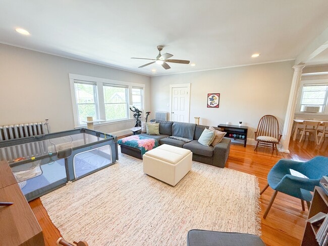 Photo - 410 S Huntington Ave