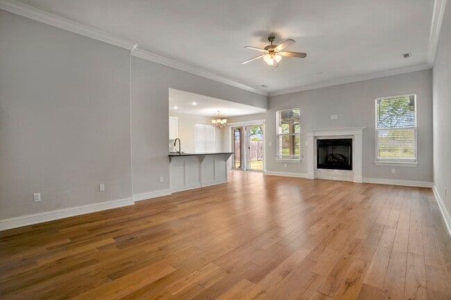 Photo - 3 Bed 2 Bath Home near Stonebridge Meadows Country Club