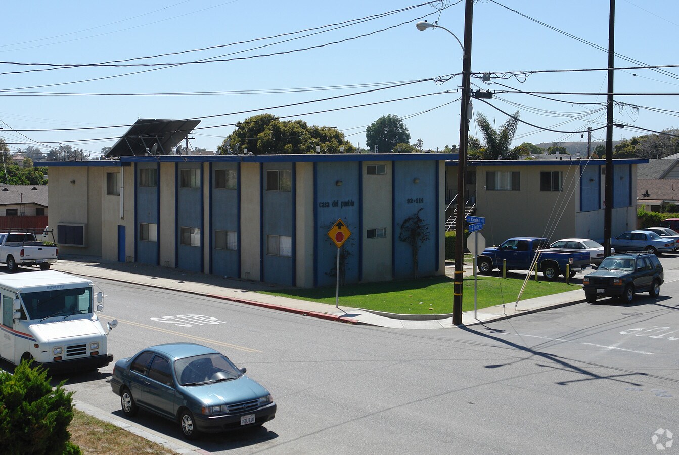 Photo - Casa Del Pueblo Apartments