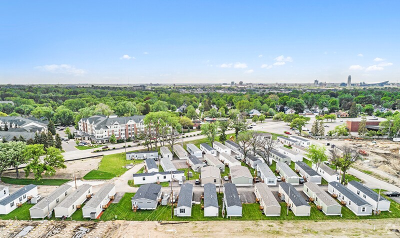 Photo - Urban Grove