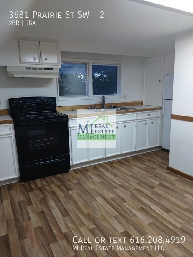 Photo - 3681 Prairie St SW Unit 2