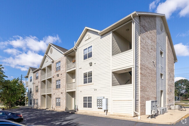 Building Photo - Lindberg Lofts