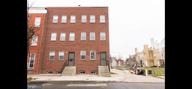 Photo - 1005 N Arlington Ave Unidad Arlington A