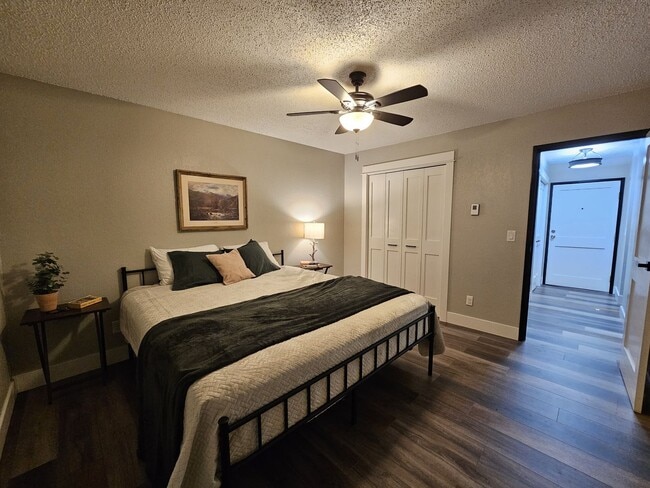 Photo - The Rock Apartments