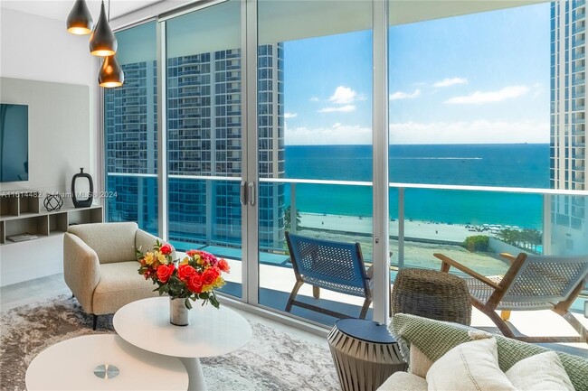 Photo - 17550 Collins Ave Condo Unit 1202