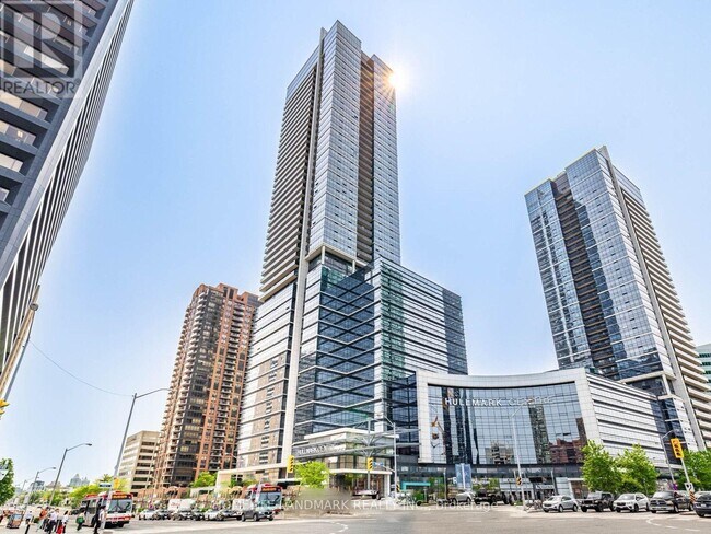 Photo - 5 Sheppard Ave E Unit 2322
