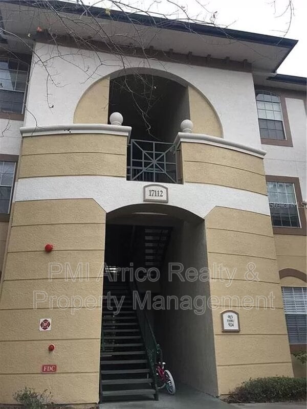 Building Photo - 17112 Carrington Park Dr Unit Apt 924