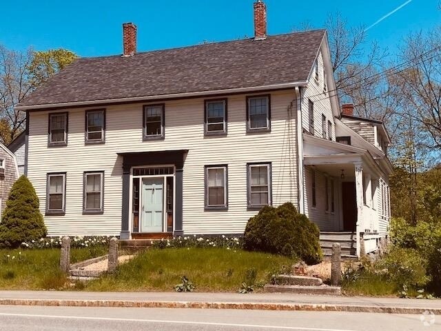 Building Photo - 31-33 N Main St Rental