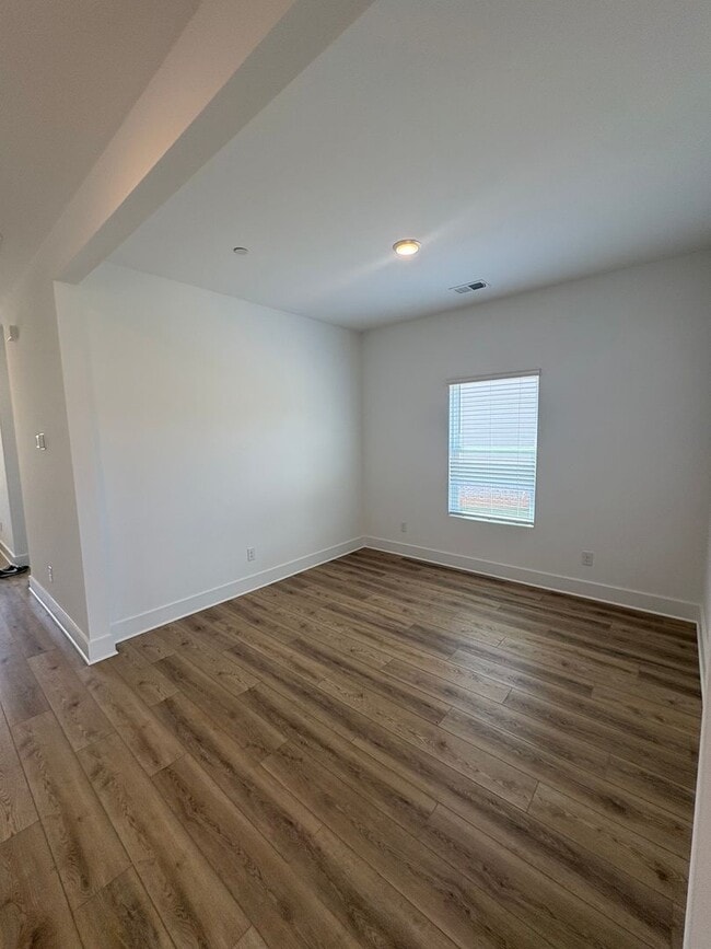 Photo - New Construction | Covered Deck + Open Living | Columbia, TN